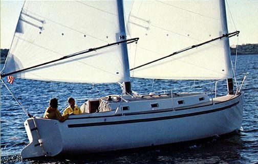 tayana 37 pilothouse ketch - google search boat, sailing