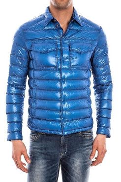 Moncler Vaqueros Pitillo lila Moncler Vaqueros Pitillo lila
