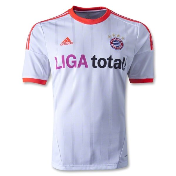 World Soccer Shop - official soccer jerseys, shirts, cleats, shoes