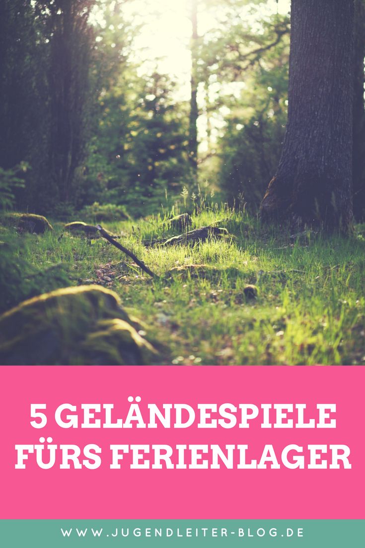 Spiele zum kennenlernen große gruppen