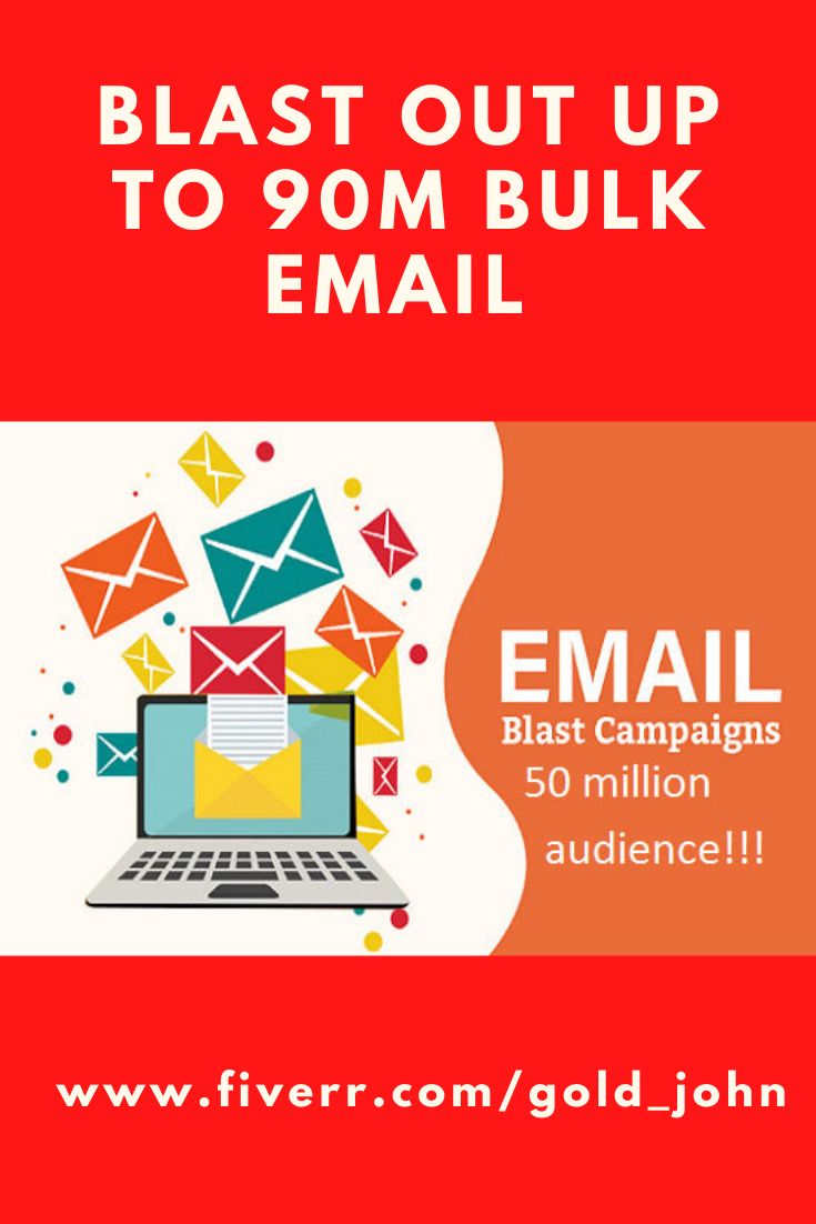 bulk email blaster bulk email blaster
