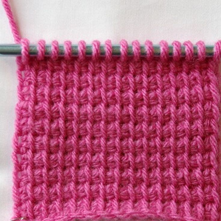 Best 25+ Tunisian crochet stitches ideas on Pinterest Tunisian crochet patt...