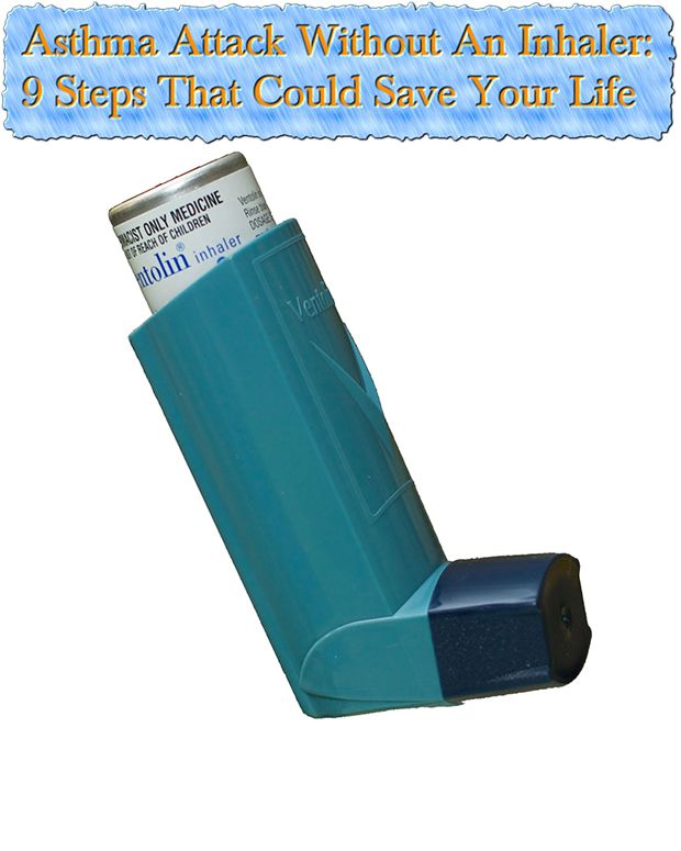 Natural Remedies For Asthma Without Inhaler Natural Remedies For Asthma Without Inhaler