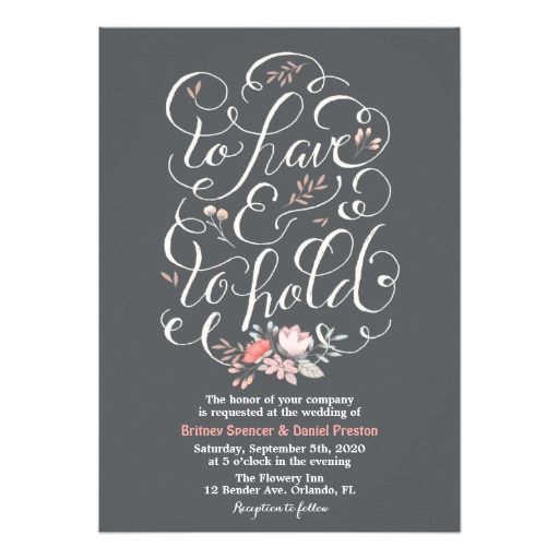 76 best Printed Wedding Invitation Templates images on Pinterest - business invitations templates 76 best Printed Wedding Invitation Templates images on Pinterest - business invitations templates