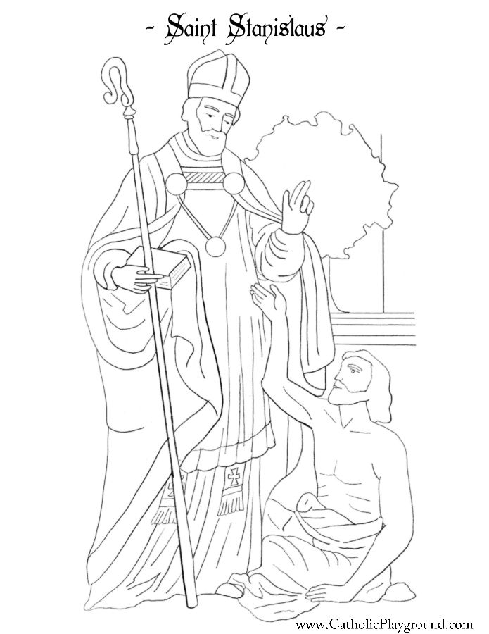 High Priest Coloring Page Coloring Pages Catholic Coloring