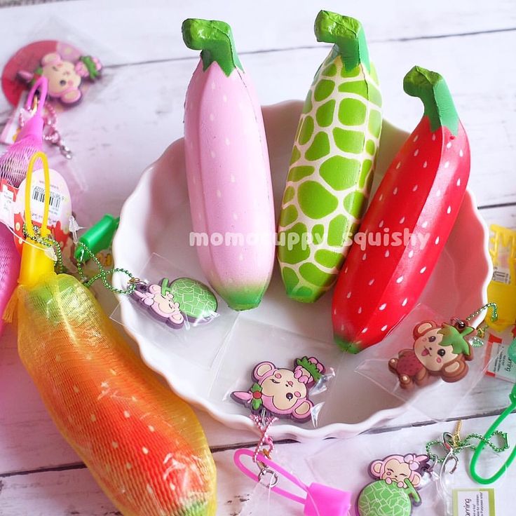 605 best SQUISHIES!!! images on Pinterest Kawaii plush, Slime and Squishies