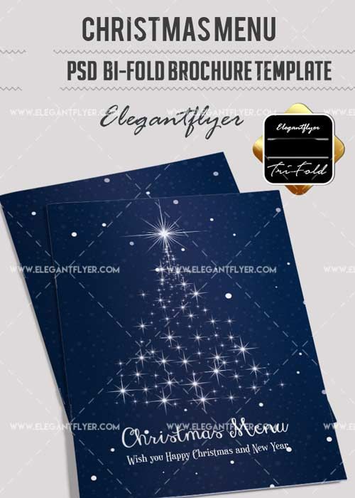 The 25+ best Brochure templates free download ideas on Pinterest - free xmas menu templates The 25+ best Brochure templates free download ideas on Pinterest - free xmas menu templates
