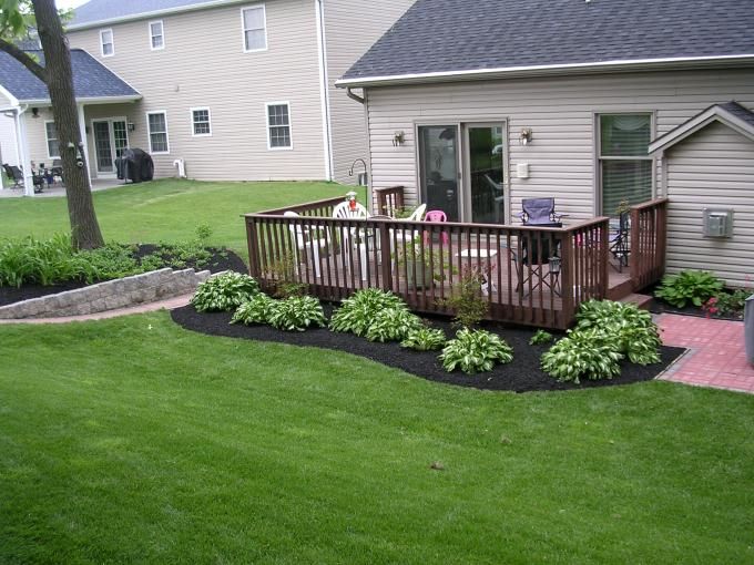Decking Designs For Small Gardens Set best 25+ deck landscaping ideas on pinterest | deck steps, small Decking Designs For Small Gardens Set best 25+ deck landscaping ideas on pinterest | deck steps, small