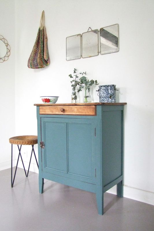 28 best meuble peint images on Pinterest Armoires, Closets and Old - comment repeindre un meuble vernis 28 best meuble peint images on Pinterest Armoires, Closets and Old - comment repeindre un meuble vernis