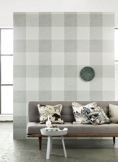 Sandberg Tapete Charlotta-2057 Claudias Königreich Pinterest - retro tapete wohnzimmer Sandberg Tapete Charlotta-2057 Claudias Königreich Pinterest - retro tapete wohnzimmer