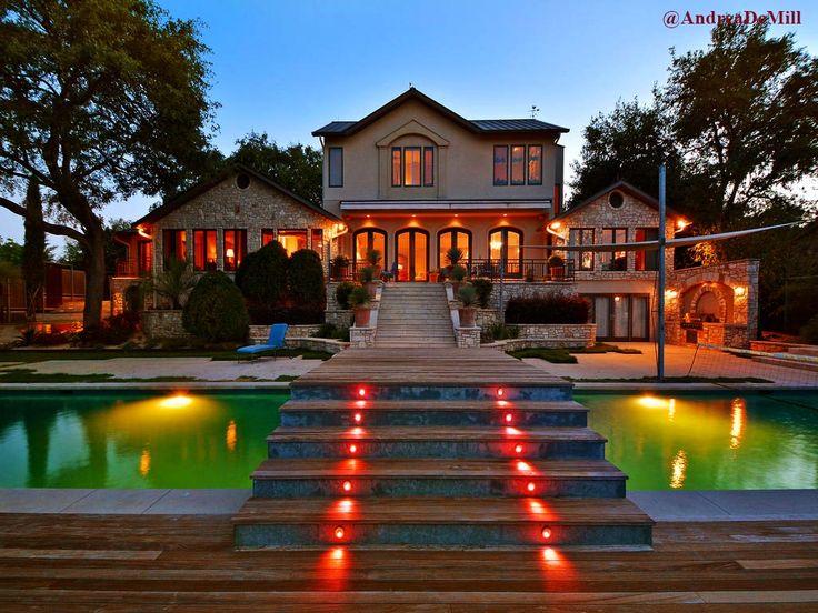 Jensen Ackles New Home Lake Address Jensen Ackles New Home Lake Address