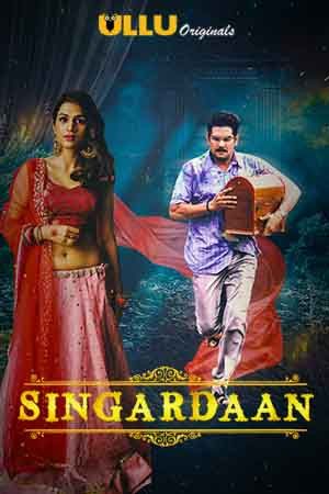 Singardaan Complete Season 1