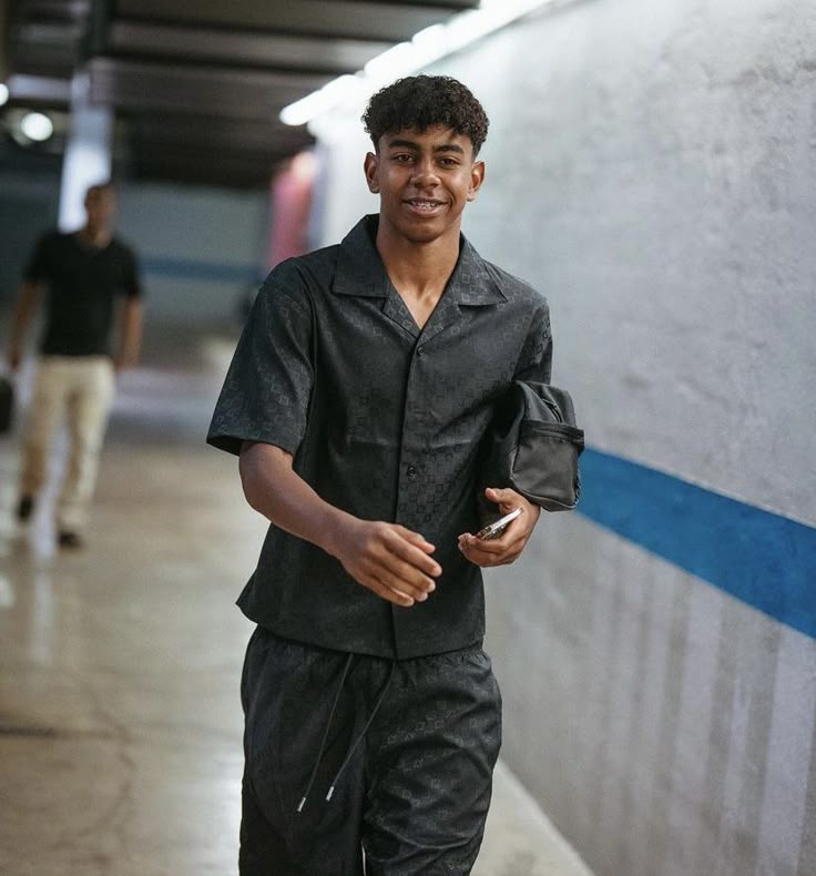 fc barcelona - lamine yamal nel 2024