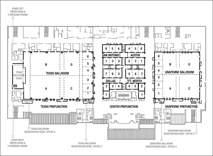 Gaylord Texan Resort Convention Center Floor Plans Auditorium Plan A2496af54cc6b77fd5f7d9ddd1a6bf8d