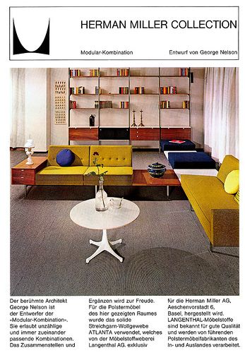 Modern Furniture Ads 23 best vintage ads images on pinterest | herman miller, vintage Modern Furniture Ads 23 best vintage ads images on pinterest | herman miller, vintage