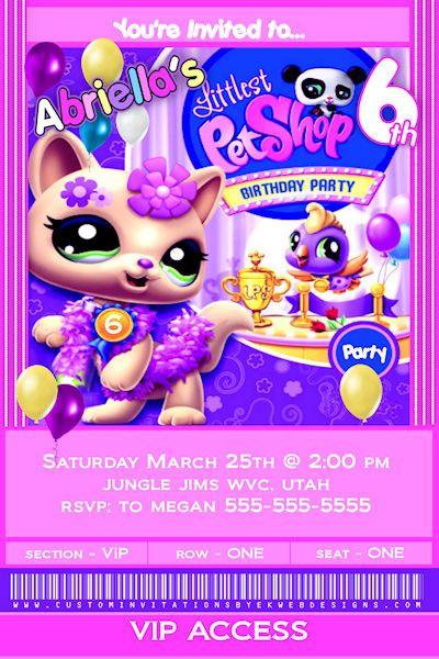Free Birthday Printables For Kids Free Birthday Printables For Kids