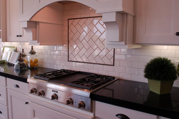 tile backsplash white heringbone - using the black line but will tile backsplash white heringbone - using the black line but will