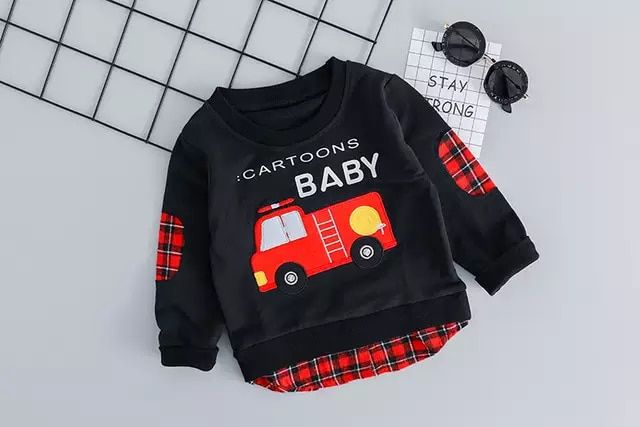 Bebe Nino Casual Coche Ropa 19 Nueva Primavera Ropa De Dibujos Animados Para Ninos Carta T Camisa Pantalones Traj Trajes De Pantalon Ropa Ropa De Primavera Bebe Nino Casual Coche Ropa 19 Nueva Primavera Ropa De Dibujos Animados Para Ninos Carta T Camisa Pantalones Traj Trajes De Pantalon Ropa Ropa De Primavera