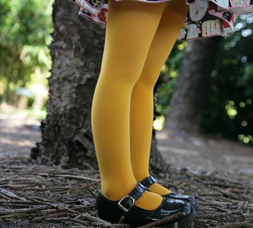 We love colors pantyhose 1