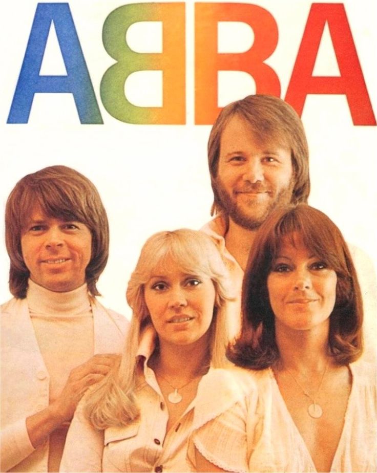 Abba Mixed Pix Page 2 Abba Picture Gallery And Collection In 2021 Abba Music Poster Singer