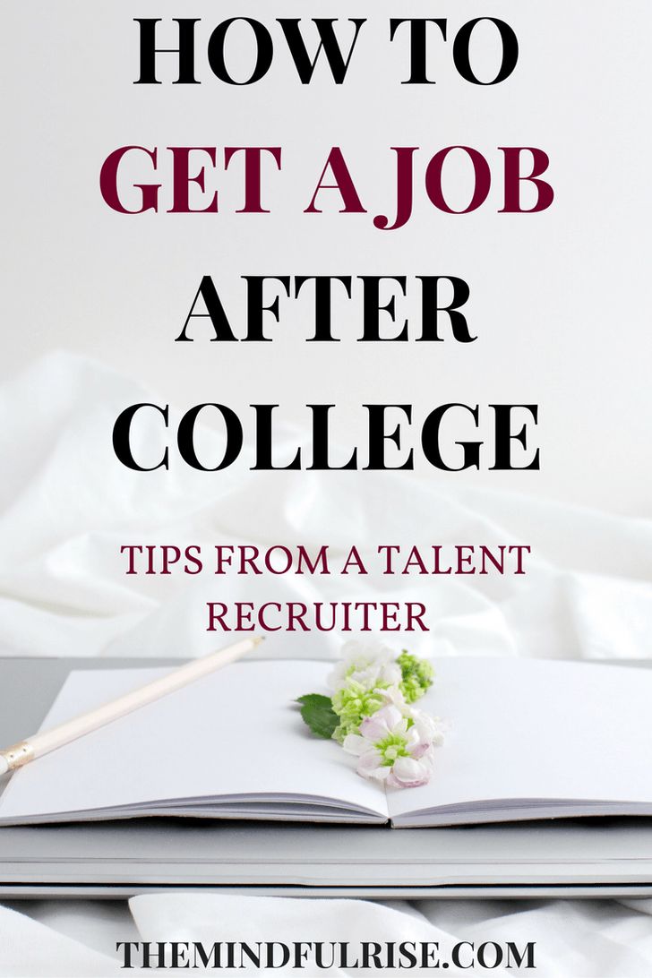 tips on surviving college