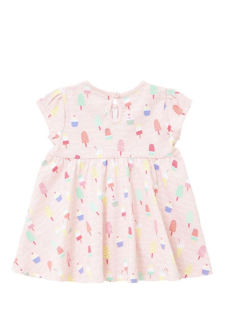 F F Ice Cream Print Jersey Dress Girl Outfits Printed Jersey Dress Clothes F F Ice Cream Print Jersey Dress Girl Outfits Printed Jersey Dress Clothes