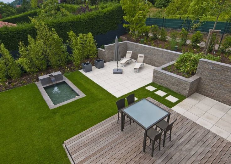18 besten Holzhaus Bilder auf Pinterest Barrierefreies bauen - terrasse hanglage modern 18 besten Holzhaus Bilder auf Pinterest Barrierefreies bauen - terrasse hanglage modern