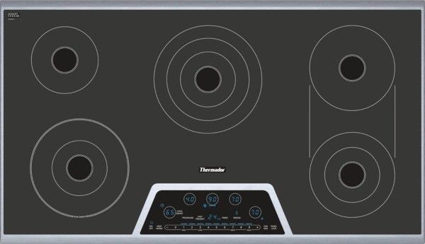 Ge General Electric Jp328skss Electric Cooktop With 4 Coil Elements 30 Electric Cooktop Cooktop Electric Stove