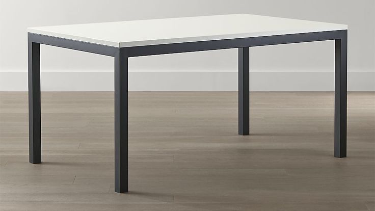 411 Best Kelvin Grove Images On Pinterest Door Accessories White Top Natural Dark Steel Base Parsons Dining Tables Crate And Barrel