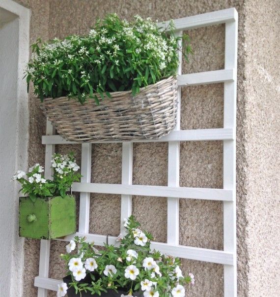 Die besten 25+ Holzwand garten Ideen auf Pinterest Holzwand - terrasse blumen gestalten Die besten 25+ Holzwand garten Ideen auf Pinterest Holzwand - terrasse blumen gestalten