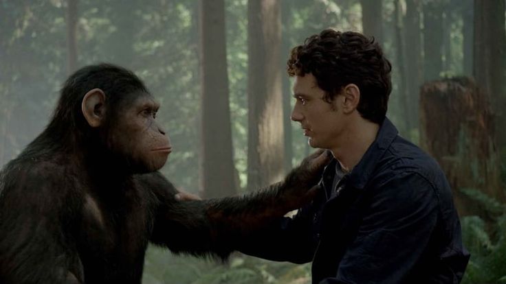 El Origen Del Planeta De Los Simios 2011 Pelicula Online Subtitulada Spanish Peliculas Completas 2011 Pe Planet Of The Apes Dawn Of The Planet Nine Movie