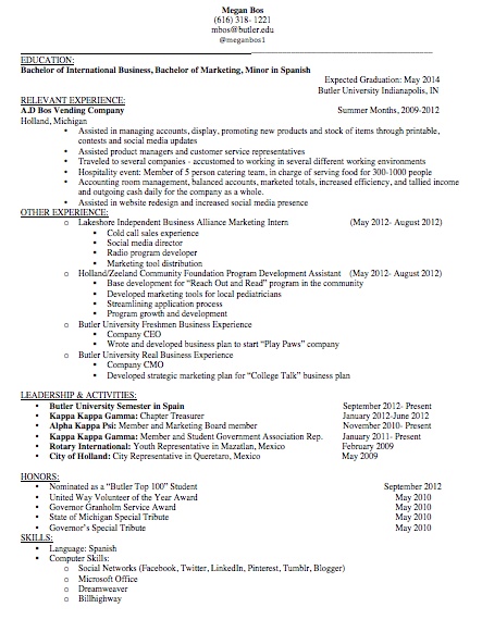 9 best Resume Styles images on Pinterest Resume ideas, Resume - bar back resume 9 best Resume Styles images on Pinterest Resume ideas, Resume - bar back resume