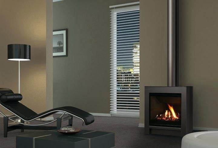 Výsledek Obrázku Pro Self Standing Fireplace Freestanding Fireplace Standing Fireplace Modern Fireplace