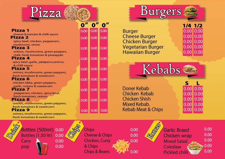 make leaflets online