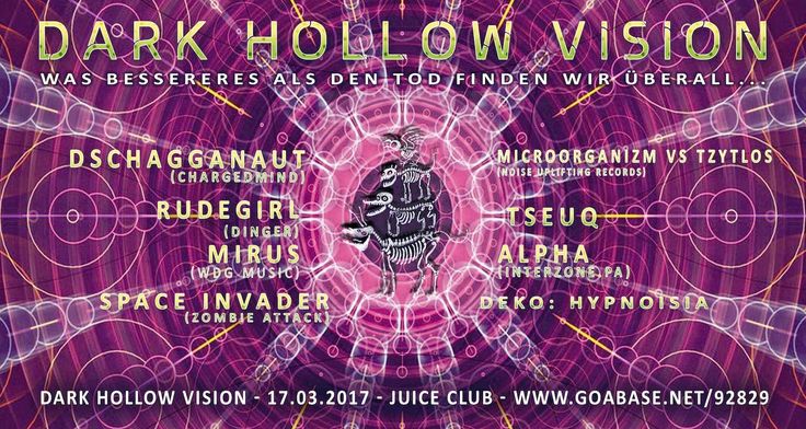 Goa Club Hamburg Goa Club Hamburg