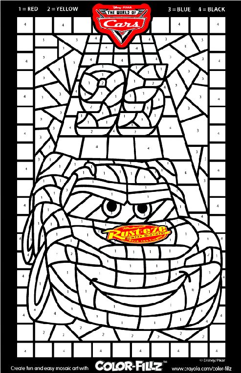 338 best DISNEY~Coloring Pages images on Pinterest Coloring books - best of crayola mini coloring pages cars 338 best DISNEY~Coloring Pages images on Pinterest Coloring books - best of crayola mini coloring pages cars