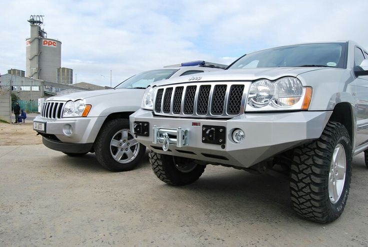 Pin on Jeep WK