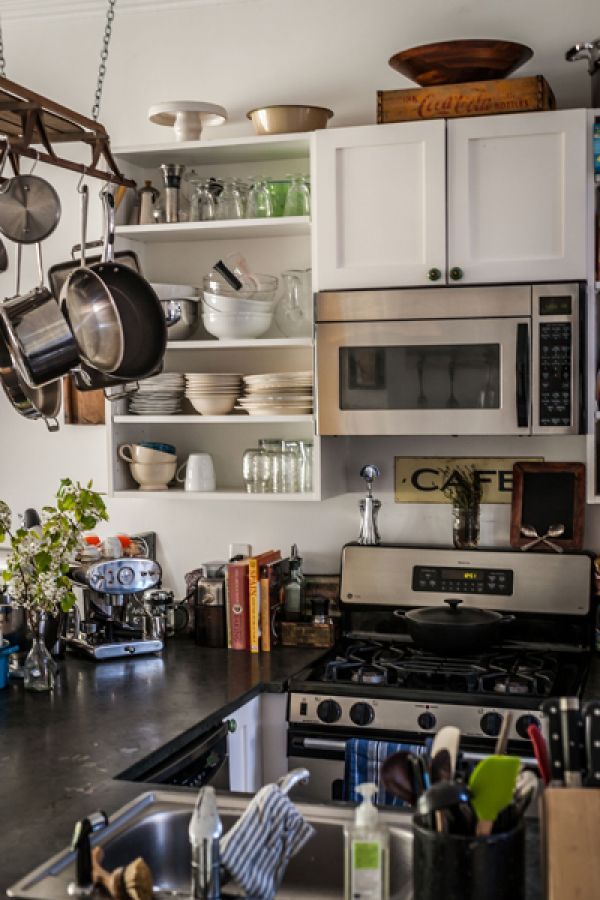 Five Essential Tips For Designing Your Kitchen Five Essential Tips For Designing Your Kitchen