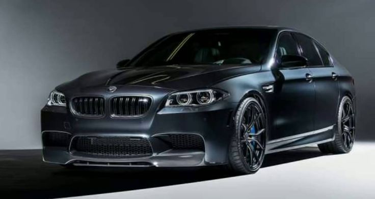 2020 Bmw 5 Series Release Date Bmw 5 Series Is Merely One