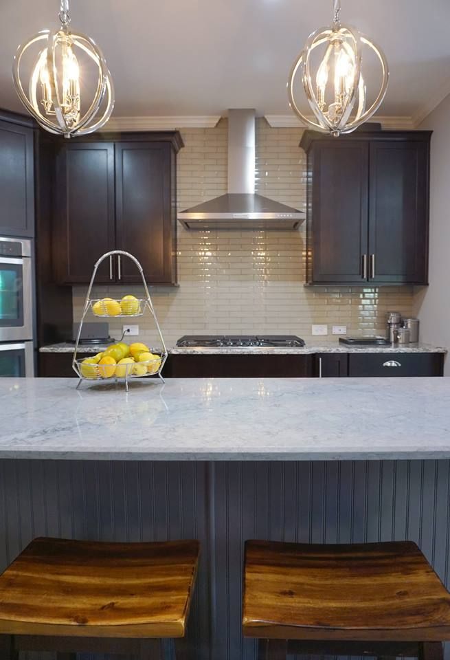 viatera AURA | Kitchen countertops, Countertops, Kitchen