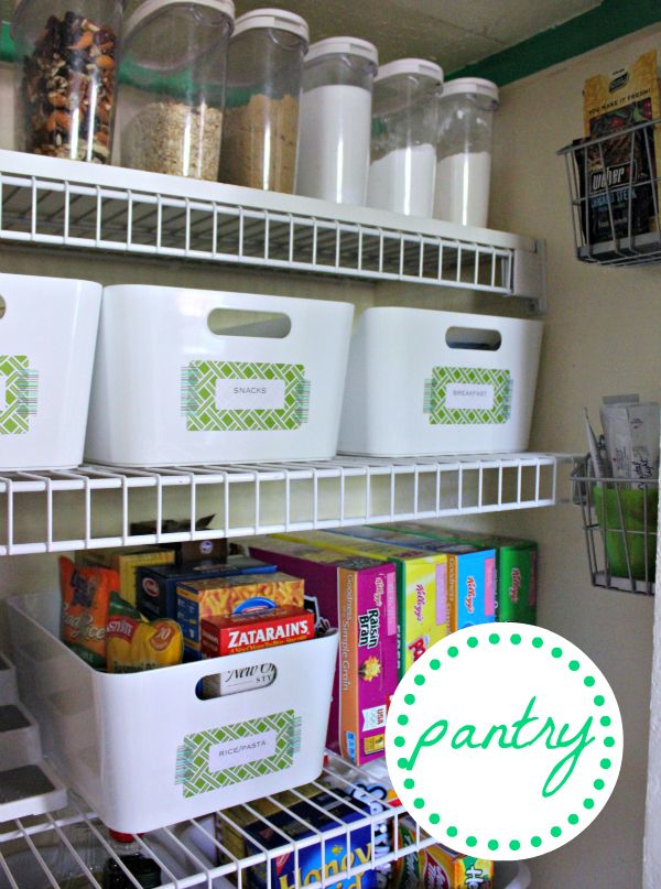 Pantry Party Get Organized Pinterest Organization Pantry Party Get Organized Pinterest Organization And Kitchen