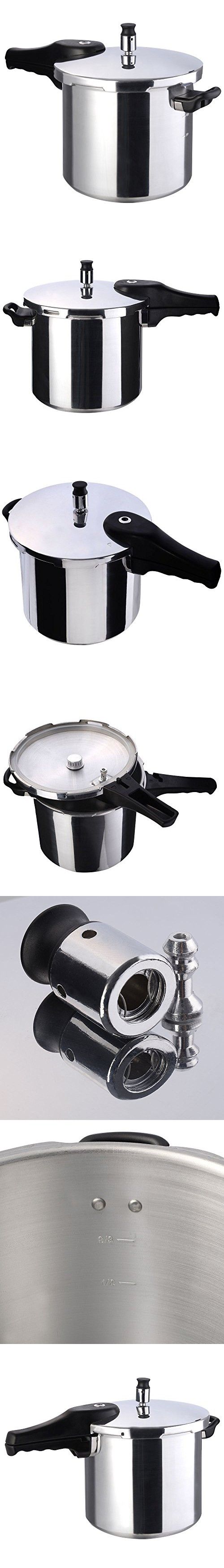 cooker pressure quart