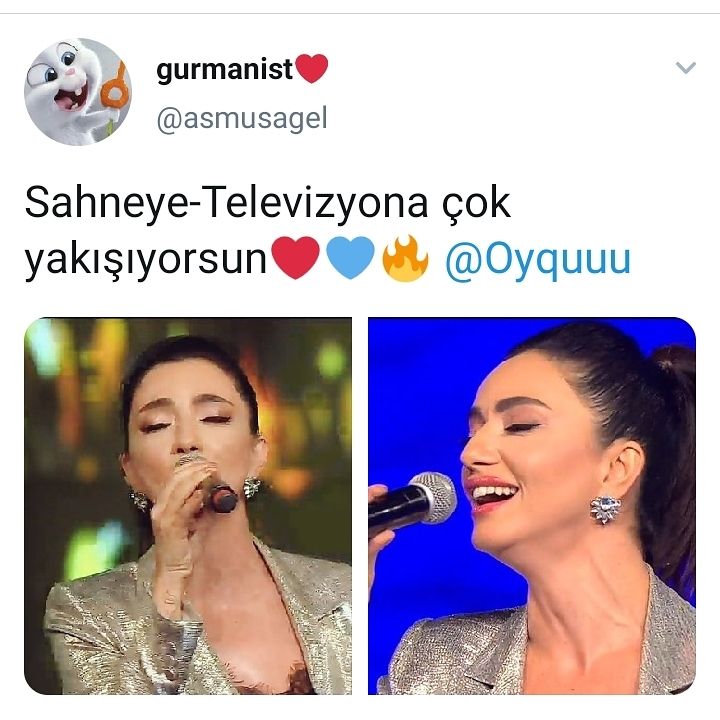 67 Begenme 0 Yorum Instagram Da Movi Mi Tinan Abi Asmus Fan Page Oykugurman Guzel Kadin Oykugurman Sinantuzcu Asiyekaleli Mustafakaleli