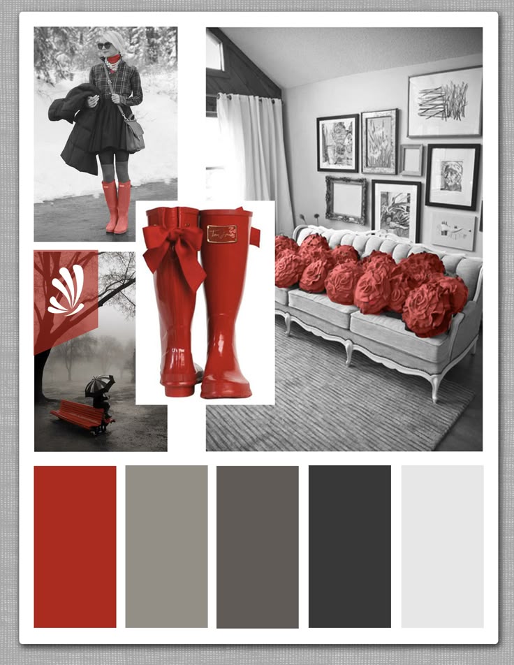 Red Bathroom Color Ideas best 25+ red color schemes ideas on pinterest | red color pallets Red Bathroom Color Ideas best 25+ red color schemes ideas on pinterest | red color pallets