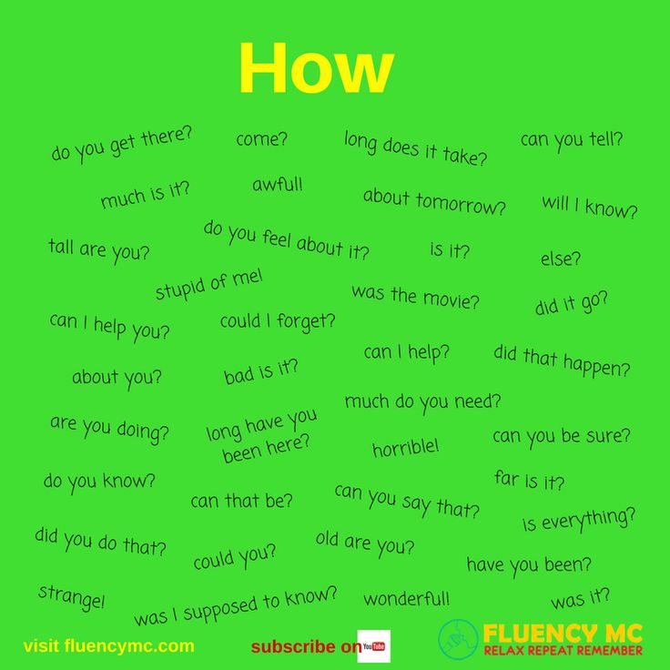 Phrases Questions How Make Your Own Sentence Practice phrases-questions-how-make-your-own-sentence-practice