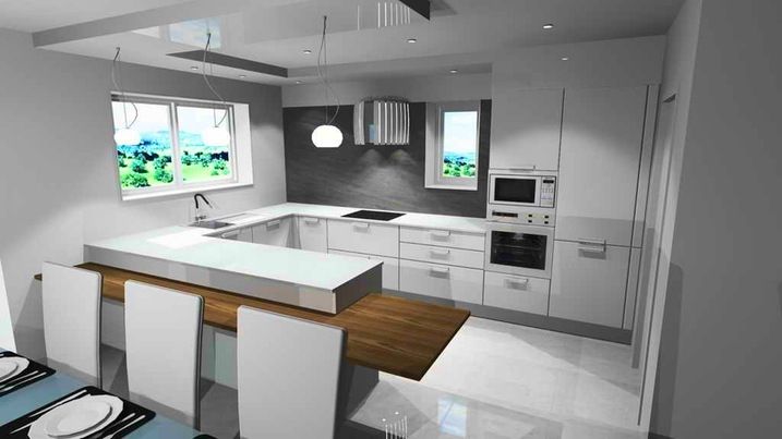 7 best cuisine conforama images on Pinterest Kitchen white - cuisine ilot central conforama 7 best cuisine conforama images on Pinterest Kitchen white - cuisine ilot central conforama