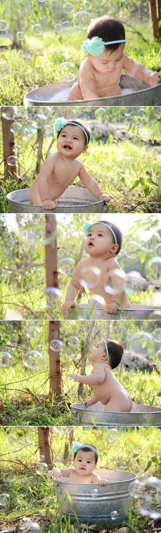 Amelias 9-monatiges Schaumbad und Osterfotos, Menifee Babyfotografie – New Mommies Amelias 9-monatiges Schaumbad und Osterfotos, Menifee Babyfotografie – New Mommies