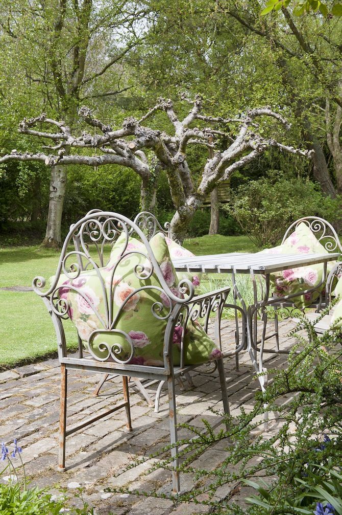 Garden Furniture Shabby Chic 371 best shabby chic ~ gardens & porches images on pinterest Garden Furniture Shabby Chic 371 best shabby chic ~ gardens & porches images on pinterest
