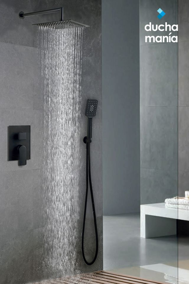 Sumérgete En Tu Ducha Decoración Del Baño Reforma De Bañera Decoracion Baños