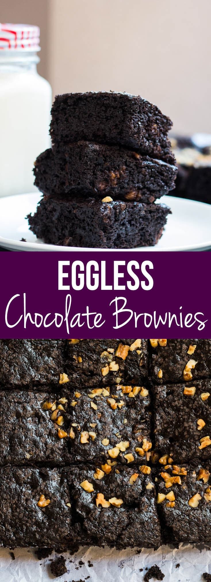 Vegan brownies recipes using self raising Vegan brownies recipes using self raising